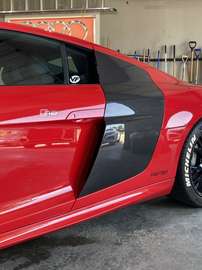 V10 Plus Supercharged