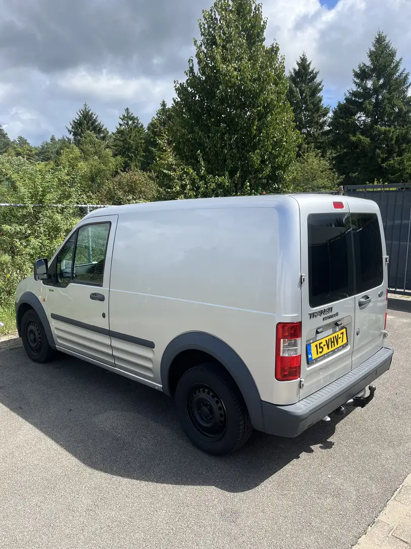 Ford Transit Connect 1.8TDCI - 2