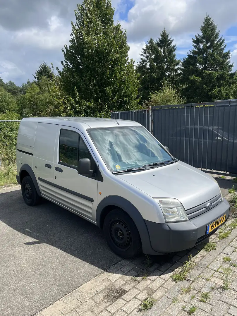 Ford Transit Connect 1.8TDCI - 1