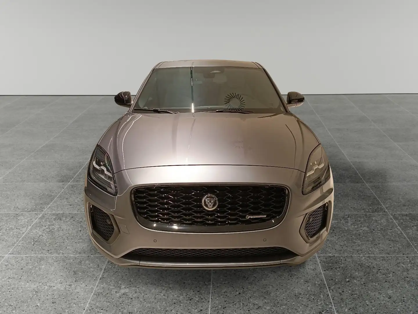 Jaguar E-Pace 2.0D I4 163CV AWD Auto R-DYNAMIC S Gris - 2