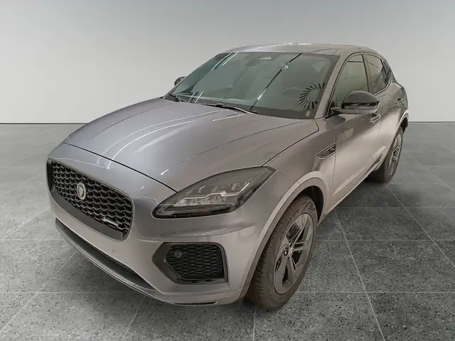 Jaguar E-Pace 2.0D I4 163CV AWD Auto R-DYNAMIC S