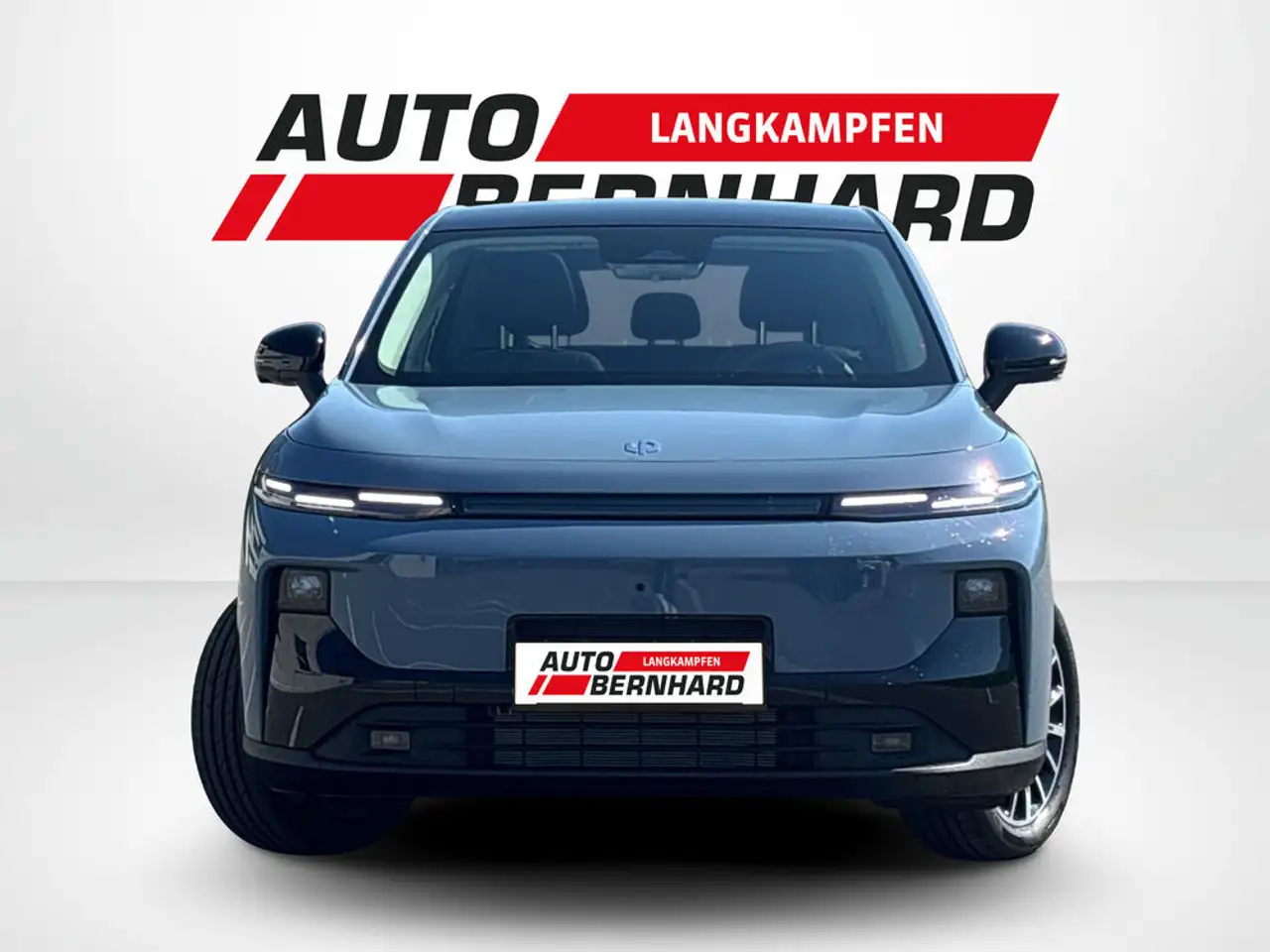 Leapmotor B10 Design REEV HYBRID, foto 3