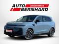 Leapmotor B10 B10 Design REEV HYBRID Blau - thumbnail 1