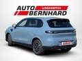 Leapmotor B10 B10 Design REEV HYBRID Blau - thumbnail 5