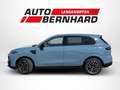 Leapmotor B10 B10 Design REEV HYBRID Blau - thumbnail 4