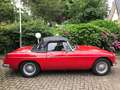 MG MGB Roadster, MIT Overdrive Piros - thumbnail 10