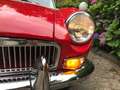 MG MGB Roadster, Mark II, MIT Overdrive Rot - thumbnail 17