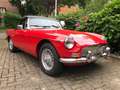 MG MGB Roadster, MIT Overdrive Piros - thumbnail 11