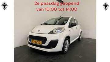 1.0 Access Accent. Airco. 5 deurs!