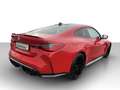 BMW M4 Competition Coupé M xDrive *TOP AUSSTATTUNG* *TOP Rot - thumbnail 3