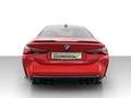 BMW M4 Competition Coupé M xDrive *TOP AUSSTATTUNG* *TOP Rot - thumbnail 4