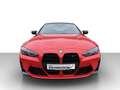 BMW M4 Competition Coupé M xDrive *TOP AUSSTATTUNG* *TOP Rot - thumbnail 2