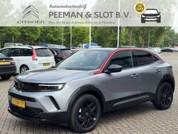 Electric Level 4 50 kWh 2024 Navi|Camera|3Fase