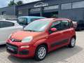 Fiat Panda Panda Lounge/Klima/2.Ha/ZV/TÜV NEU/5Tür/Eu5/ Orange - thumbnail 1