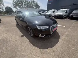 Audi A4 35 TDI 150CH S LINE S TRONIC 7 EURO6D-T