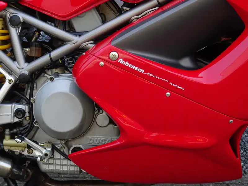 Ducati ST 2 - foto 4