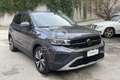 Volkswagen T-Cross T-Cross 1.0 TSI 115 CV Edition Plus Argent - thumbnail 3