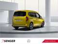 Mercedes-Benz Clase T T 180 d Progressive LED Kamera Navi KEYLESS 7G Amarillo - thumbnail 4