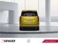 Mercedes-Benz Clase T T 180 d Progressive LED Kamera Navi KEYLESS 7G Amarillo - thumbnail 6