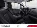 Mercedes-Benz Clase T T 180 d Progressive LED Kamera Navi KEYLESS 7G Amarillo - thumbnail 8