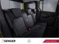 Mercedes-Benz Clase T T 180 d Progressive LED Kamera Navi KEYLESS 7G Amarillo - thumbnail 9
