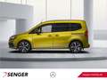 Mercedes-Benz Clase T T 180 d Progressive LED Kamera Navi KEYLESS 7G Amarillo - thumbnail 3