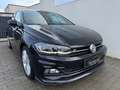 Volkswagen Polo 1.6 TDI Highline R-Line Schwarz - thumbnail 10