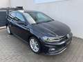 Volkswagen Polo 1.6 TDI Highline R-Line Schwarz - thumbnail 8