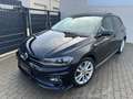 Volkswagen Polo 1.6 TDI Highline R-Line*Pano*Virtual*ACC* Schwarz - thumbnail 4