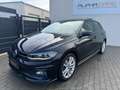 Volkswagen Polo 1.6 TDI Highline R-Line Schwarz - thumbnail 5