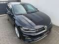 Volkswagen Polo 1.6 TDI Highline R-Line Schwarz - thumbnail 11