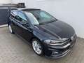 Volkswagen Polo 1.6 TDI Highline R-Line*Pano*Virtual*ACC* Schwarz - thumbnail 12