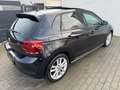 Volkswagen Polo 1.6 TDI Highline R-Line Schwarz - thumbnail 19