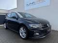 Volkswagen Polo 1.6 TDI Highline R-Line*Pano*Virtual*ACC* Schwarz - thumbnail 9