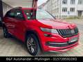Skoda Kodiaq Sportline 4x4 DSG|7Sitz.|Standheizung Rouge - thumbnail 4
