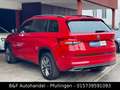 Skoda Kodiaq Sportline 4x4 DSG|7Sitz.|Standheizung Rouge - thumbnail 9