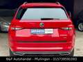 Skoda Kodiaq Sportline 4x4 DSG|7Sitz.|Standheizung Rouge - thumbnail 8