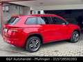 Skoda Kodiaq Sportline 4x4 DSG|7Sitz.|Standheizung Rouge - thumbnail 6