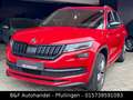 Skoda Kodiaq Sportline 4x4 DSG|7Sitz.|Standheizung Rouge - thumbnail 1