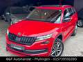 Skoda Kodiaq Sportline 4x4 DSG|7Sitz.|Standheizung Rouge - thumbnail 11