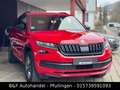 Skoda Kodiaq Sportline 4x4 DSG|7Sitz.|Standheizung Rouge - thumbnail 3