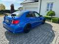 Subaru WRX WRX STI 2.0 WRX STI tS TYPE RA NBR Challenge Modrá - thumbnail 15