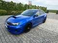 Subaru WRX WRX STI 2.0 WRX STI tS TYPE RA NBR Challenge Modrá - thumbnail 1