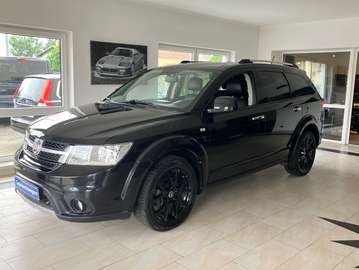 2.0 D Multijet AWD Autom. 7Sitzer