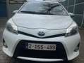Toyota Yaris Yaris Hybrid 1.5 VVT-i Wit - thumbnail 1