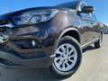 SsangYong Musso 2.2 4WD GRAND SAPPHIRE E-XDI NAVI+KLIMA Braun - thumbnail 24