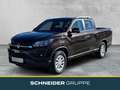 SsangYong Musso 2.2 4WD GRAND SAPPHIRE E-XDI NAVI+KLIMA Braun - thumbnail 1