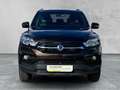 SsangYong Musso 2.2 4WD GRAND SAPPHIRE E-XDI NAVI+KLIMA Braun - thumbnail 8