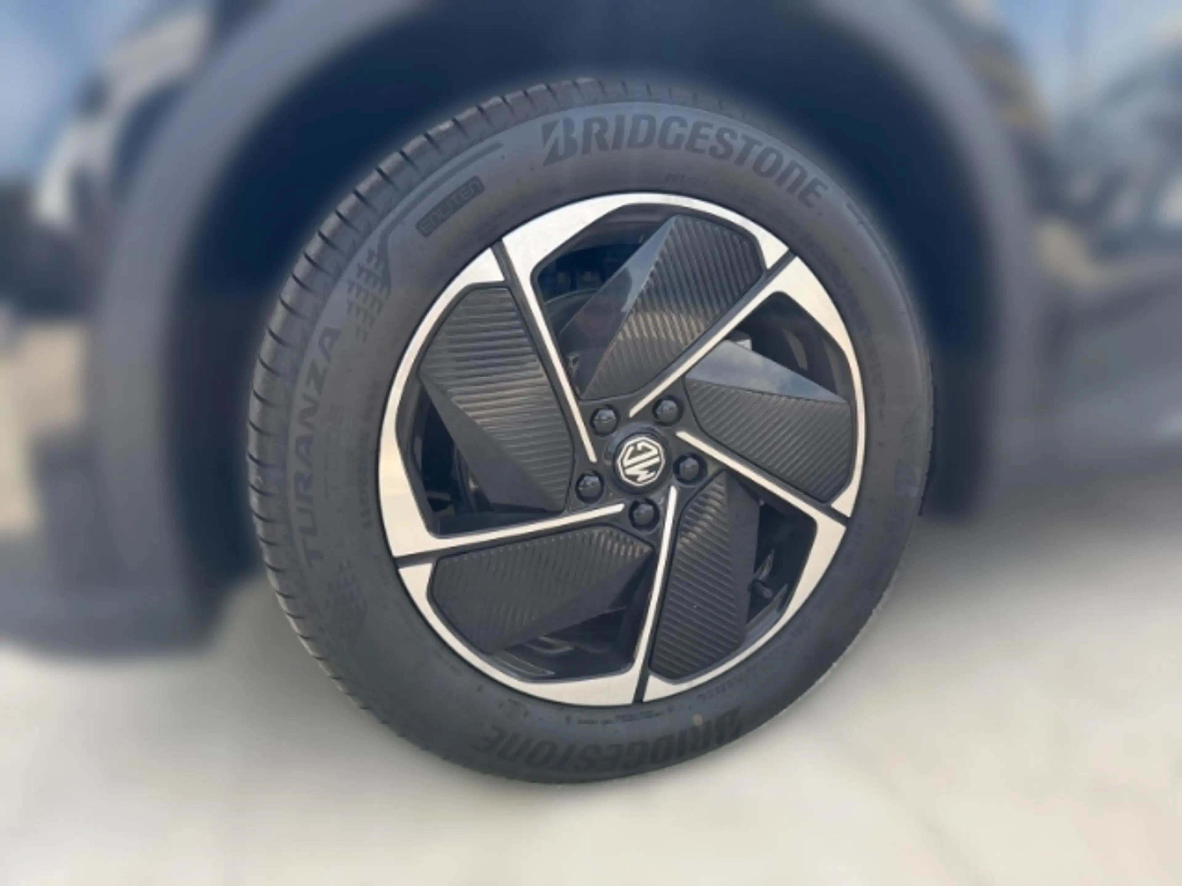 MG MGS5 EV 170 kW Luxury S5 64kWh LUX+Navi+Digitales Cockpit+ — photo 6
