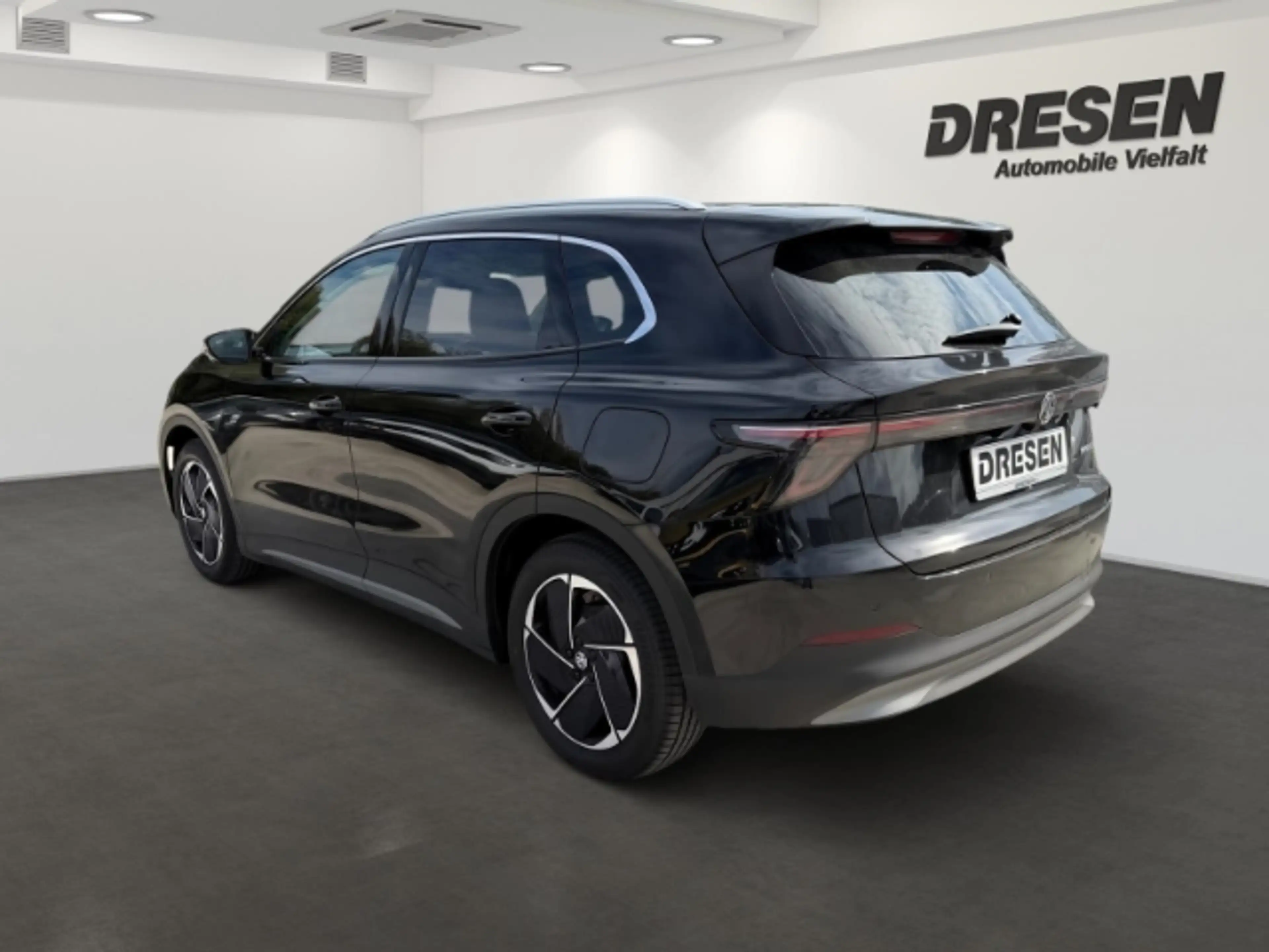 MG MGS5 EV 170 kW Luxury S5 64kWh LUX+Navi+Digitales Cockpit+ — photo 4